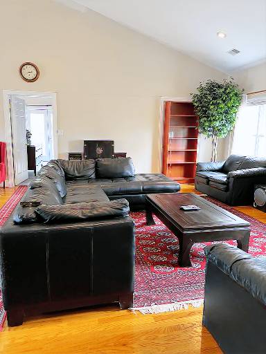 Appartement 279 m²