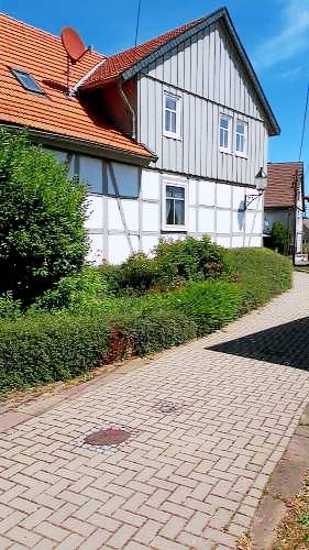 Ferienwohnung Sondershausen