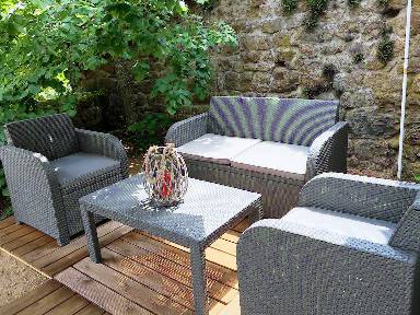 60 m² Dom