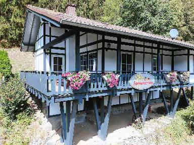 Maison de vacances 85 m²