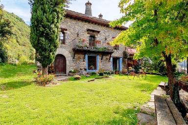 Casa Maria Berna