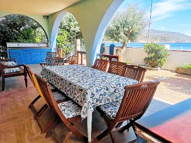 Villa 100 m²