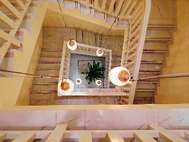 Appartement 40 m²