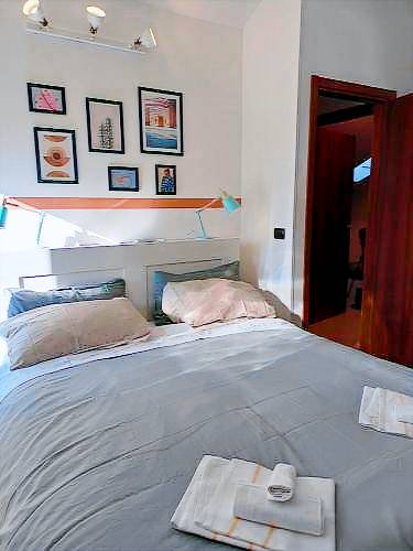 Appartement Coppito