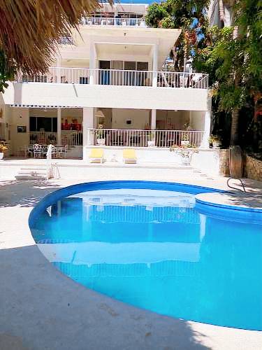 Resort Fraccionamento Magallanes