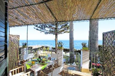 Villa de 70 m²