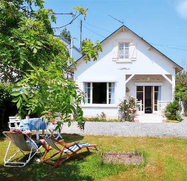 Maison de vacances 60 m²