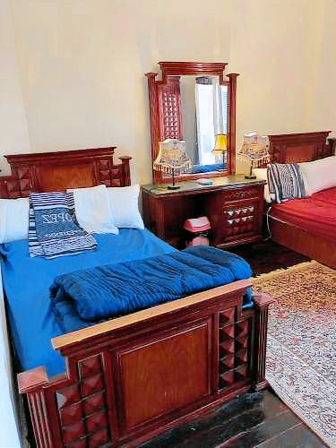 151 m² Ferienwohnung