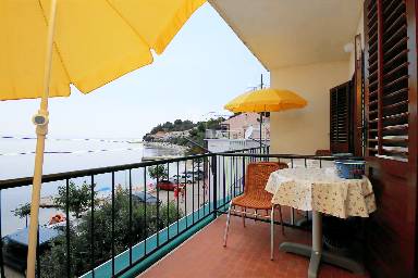 Appartement 69 m²