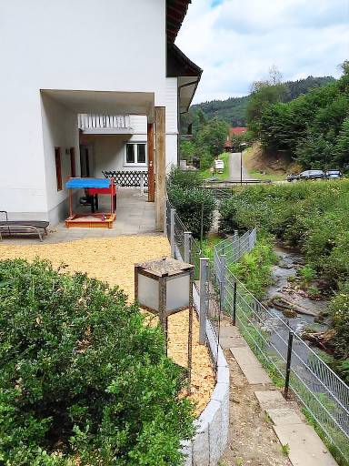 Maison de vacances 150 m²