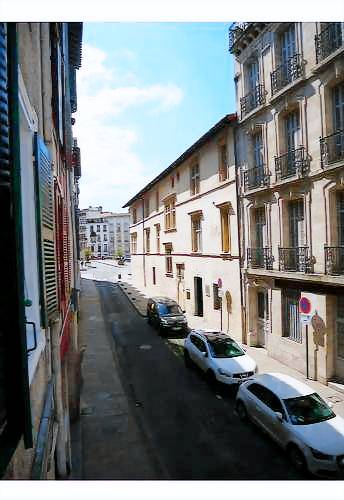 Appartement Bayonne