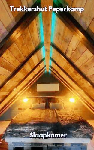 Chalet Zelhem
