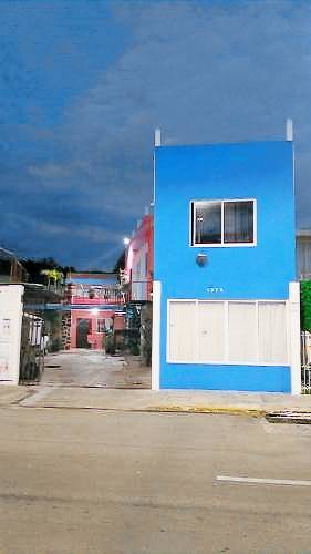 Departamento  Barrio de la Ermita