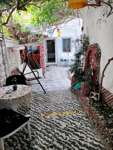 Chambre d'hôtes Kuşadası