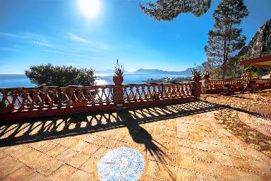 Villa 150 m²