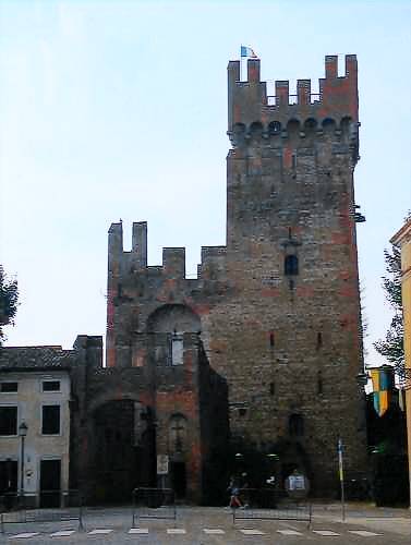 Bed & Breakfast Montagnana