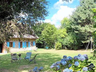 Maison de vacances 200 m²