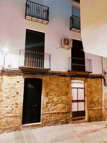 Apartamento Jaén