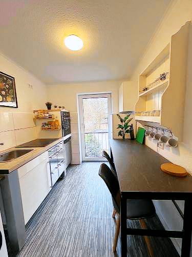 Ferienwohnung  Neumünster