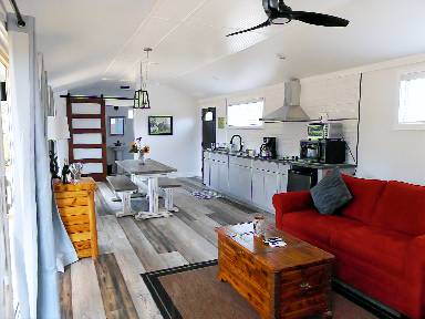 51 m² House