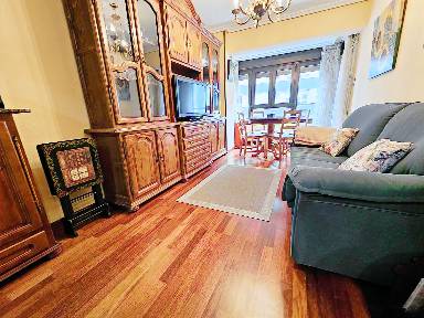 Apartamento de 59 m²