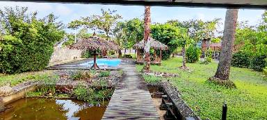 Villa 250 m²