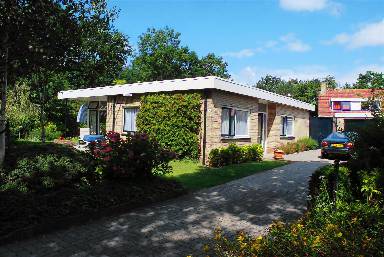 Huis