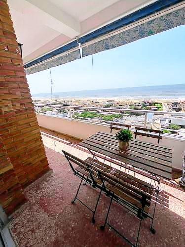Apartamento Punta Umbría