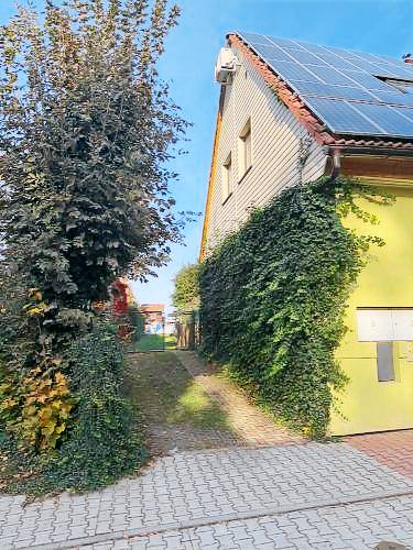 Huis Praag 12