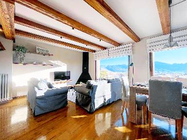 Apartamento de 65 m²