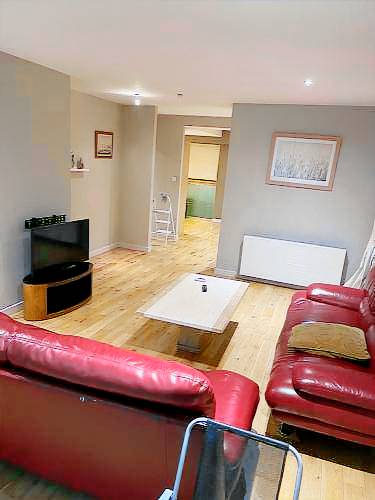 Apartmán Glasgow