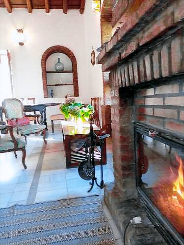 Casa Aracena