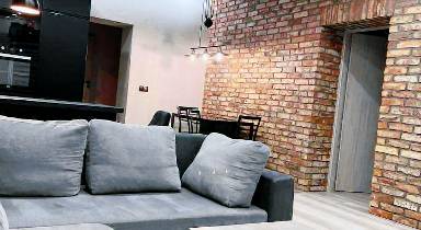 55 m² Apartament