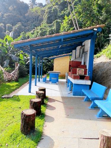 Quarto (B&B)  Jardim Rene