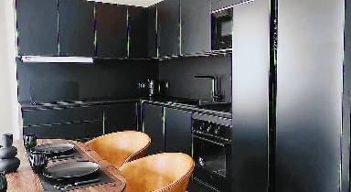 Appartamento 48 m²