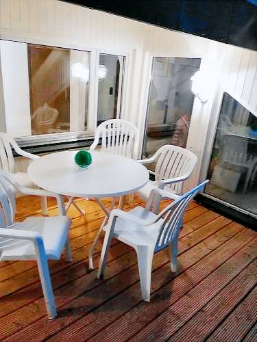 Ferienwohnung Küssaberg