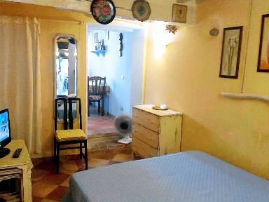 Appartamento 24 m²