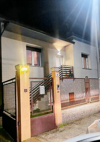 Appartamento Pavia