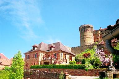 Gîte 50 m²