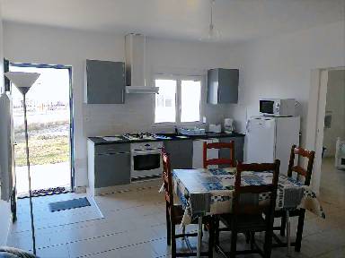 Cottage 50 m²