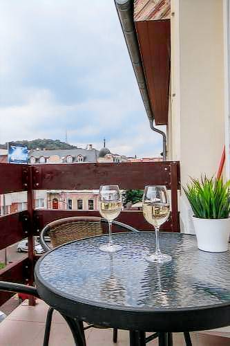 Apartman Lillafüred