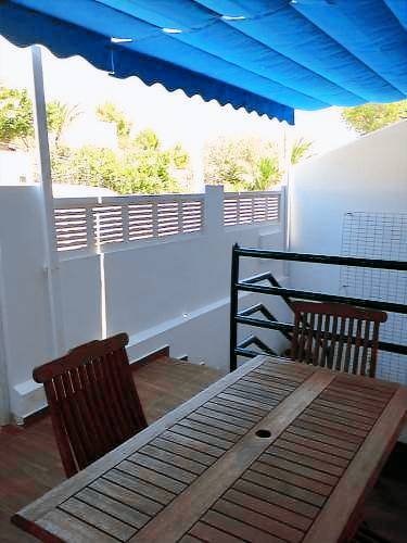 Apartamento  San José