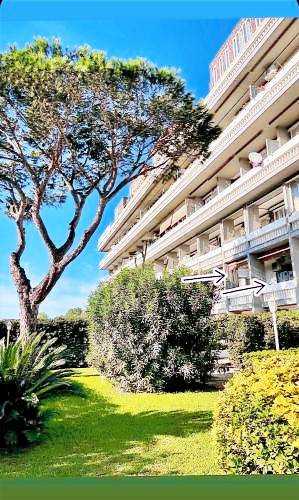 Appartamento Lido di Ostia