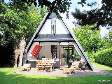 Huis 75 m²