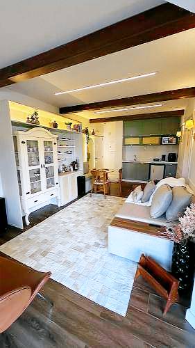 60 m² Ferienwohnung