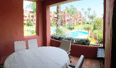 90 m² House
