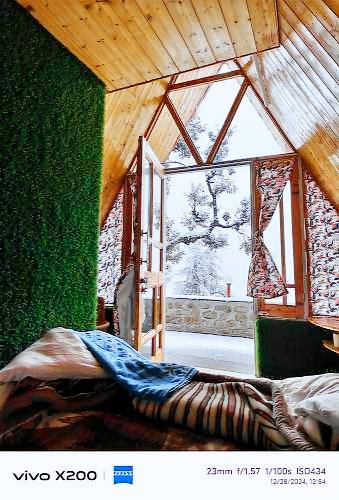 House Dalhousie