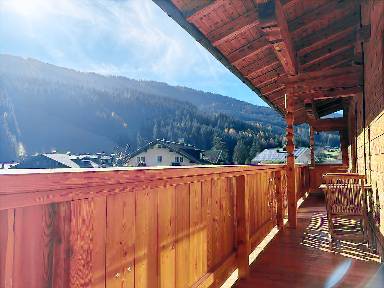 Appartement 60 m²