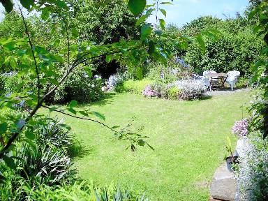 59 m² Ferienwohnung