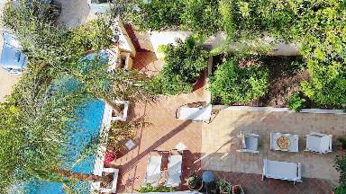 Casa de 80 m²